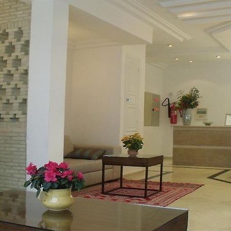 Castilia Suites Tozeur Exterior photo